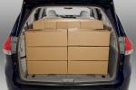 Toyota Sienna LE 2010 года